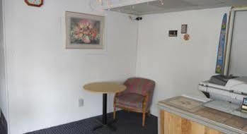 Knights Inn Harrisonville Exterior foto